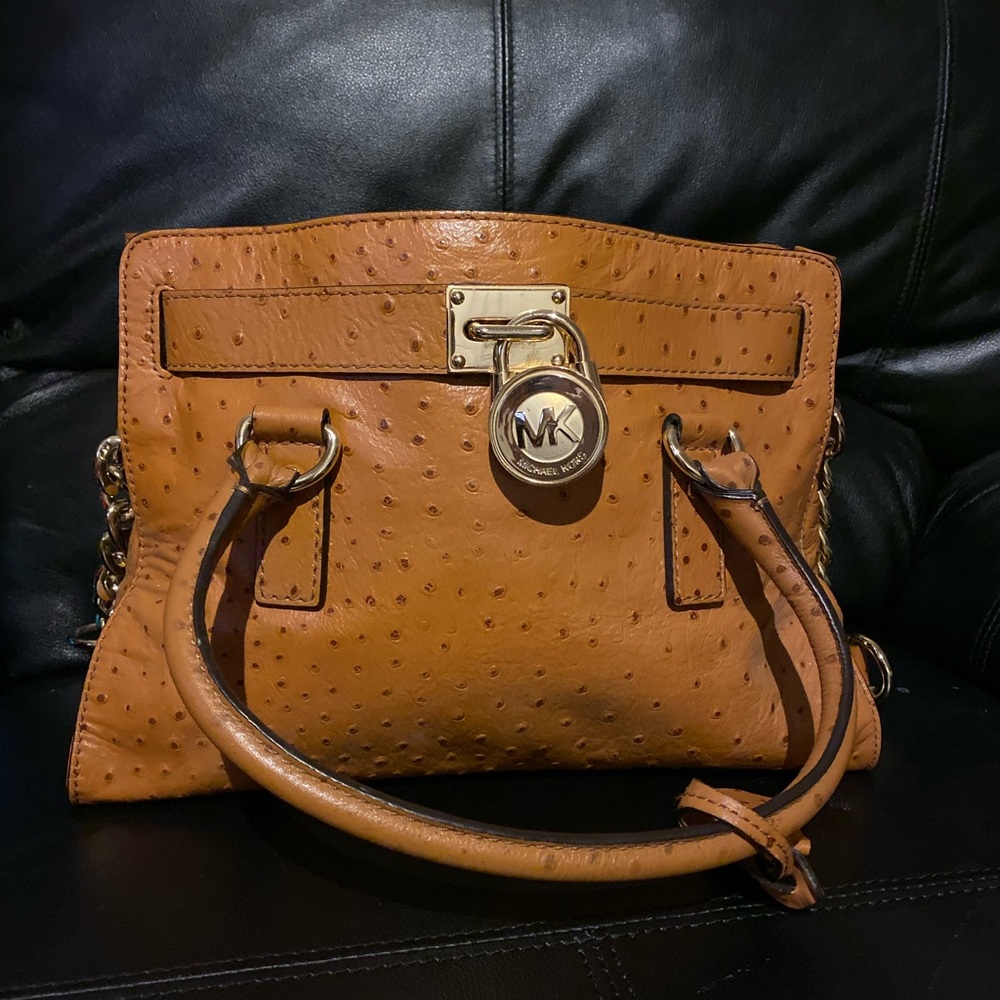 Michael Kors Satchel